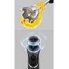 KOIOS 800-Watt/   Immersion Hand Blender(Titanium Reinforced), Turbo for