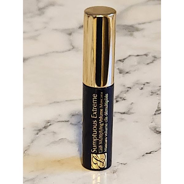 Sumptuous Extreme Lash Multiplying Volume Mascara 0.1 Oz 01 Extreme Black