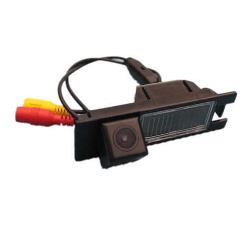 for Buick Regal 2009~2014 Car Rear View Camera Back Up Reverse Parking Camera/Plug Directly
