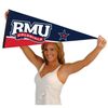 Robert Morris Colonials RMU Logo Pennant Banner Flag