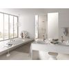 GROHE Essentials New Glass/Soap Dish Holder Hard Graphite 40369A01