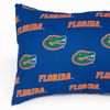 Florida Gators Royal Blue Standard Pillow Case