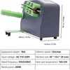 Air Pillow Cushion Bubble Packaging Machine for Effective Filling & Wrapping