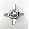 Wet/Ice Blender Blade Replacement Part compatible with Vitiamix