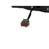 Fits 2014-2023 Transit connect Front Right Side View Single Mirror Heated Power
