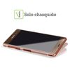 Head Case Designs Crossroads Nomad Hard Back Case for Sony Xperia M / M Dual