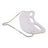 Bandito 2175 Sea Scanner Dive Sled Starboard White