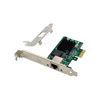 LevelOne Network Adapter GNC-0112 PCI Express 10Mb LAN