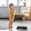 RENPHO Digital Bathroom Scale with Step-On Technology Body Weight Scale 400lbs