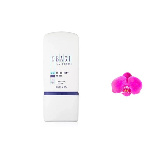 Obagi Nu-Derm Exfoderm Skin Smoothing Lotion 57g / 2oz
