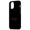 iPhone 15 Pro Glider Pilot Retro Plane Glider Airplane Sailplane Gliding Case