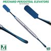 Dental Micro Surgery Instruments Kit Castroviejo Needle Holder Surgical Scissors
