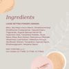 Flawless Finish Setting Powder Banana