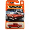Matchbox 1957 Ford Custom 300 (Red) 21/100