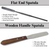 Multi-Instrument Stainless Steel Kit for Lab Work or DIY Projects - 14Pcs