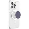 S24 Ultra Titanium Violet Grip Elevates Your Mobile Phone PopSockets MagSafe PopGrip for iPhone