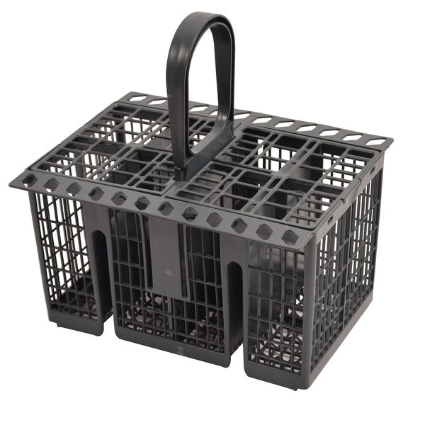 Genuine Hotpoint Dishwasher Cutlery Basket C00289642