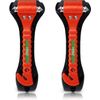 Lihao, Car Window Emergency Hammer, Seat Belt Cutter, Pack of 2