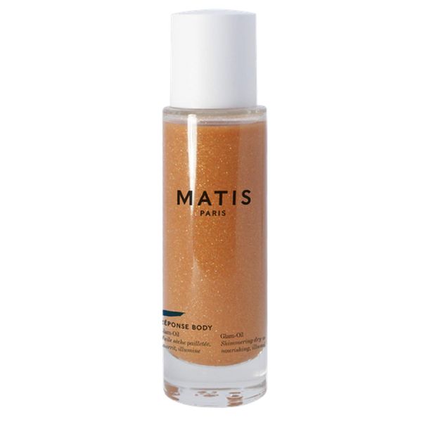 Matis Response Corps by Paris Shimmering Dry Oil