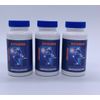3 GLUCOSAMINE SULFATE MSM CHONDROITIN ARTI SOLUTION JOINT SUPPORT RELIEF PILLS