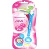 KAI AQUAFIT Women's Disposable Razor Set of 2