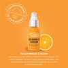 Retinol + Vitamin C Face Serum