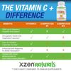 Vitamin C 1100mg Ascorbic Acid With Bioflavonoids90 Capsules