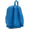 Kipling CLASSIC NIMAN FOLD School Backpack, 49 cm, 21 liters, Blue (Methyl Nc)