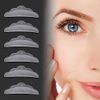 Libeauty Eyelash Pad, Eyelash Silicone Pad, Eyelash Curling Pad, Eyelash Curling Pad, Eyelash Curling Special, Eyelash Up Pad