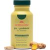 Super Powered Prebiotic + Probiotic for Women, Effective 3-In-1 Multi-Action ...