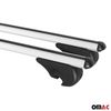 Lockable Roof Rack Cross Bars for Buick Terraza 2005-2007