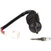 Yamaha 4GB825101100 Main Switch Assembly