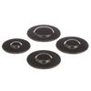 WPW10170554 Range Surface Burner Cap Kit