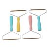 Lint Remover Copper Multi Fabric Edge Lint Roller Deep Cleaner Pet Brush Sweater