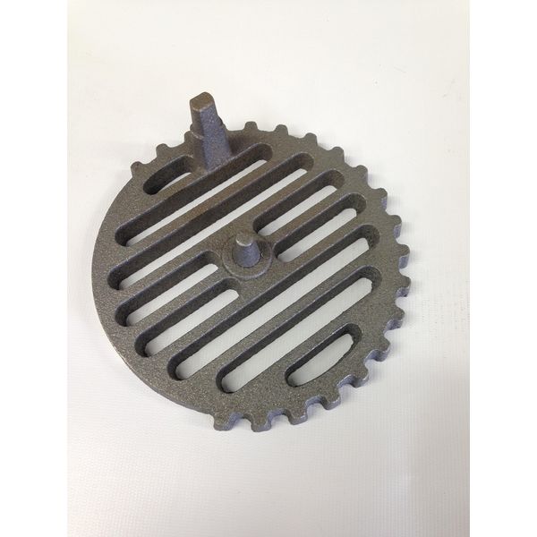 Suitable Replacement Grate for Franco Belge Montfort Stove
