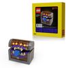 LEGO Dungeons & Dragons Mimic Dice Box 5008325 - GWP Limited Edition