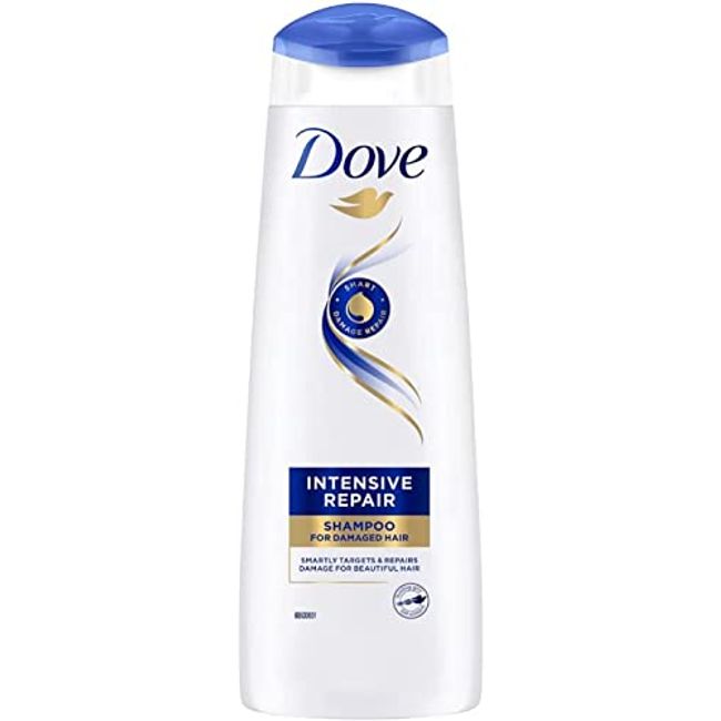 Dove Intensive Repair Shampoo 250 ml