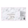 Baylis & Harding Liquid Hand Soap Wash with Dispenser, Elements, White Tea & Neroli, 16.9oz/500ml
