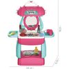Beauty Bag Toy Set