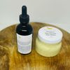 Hair Growth Oil & Butter Set