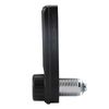 Electronic Cabinet Lock Touch Keypad Password Access Lock Digital Security Cabinet Coded Locker for Access Control System (#2)