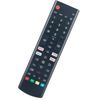 Latest 2022 Smart TV Remote Control For LG 55UP75006LF