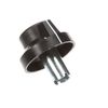 Comstock Castle Thermostat Knob