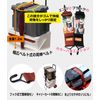 Prox PX363ME Carry Belt Hook Type M/ENGE