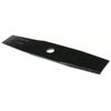 1 Pc of 9" x 5/8" Universal Edger Blade Replacement 4 Sides Sharp, Tapered