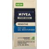 Nivea Men Sensitive Gel Moisturizer 1.7 oz DAMAGED BOX