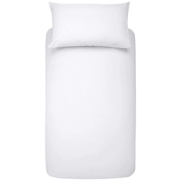 Economy Waterproof Duvet Protector Single.