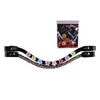 HKM Hobby Horsing Stirnband Flower Einheitsgröße