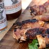 Stubb's Sweet Heat BBQ Sauce, 18 oz