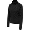 Newline Zip Jacket Core Cycling Women's Size, black, M